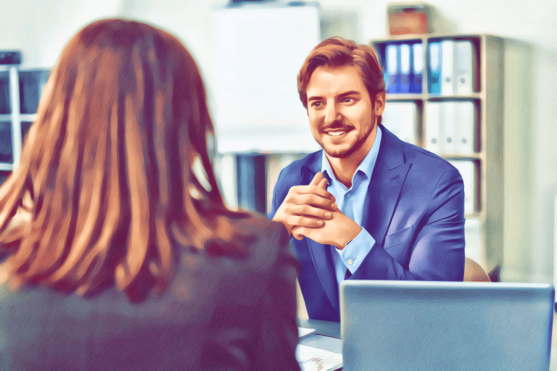 Raedan AI helping in Insurance sector