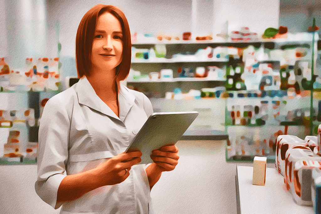 Raedan AI hybrid approach For Pharma and BioTech Firms