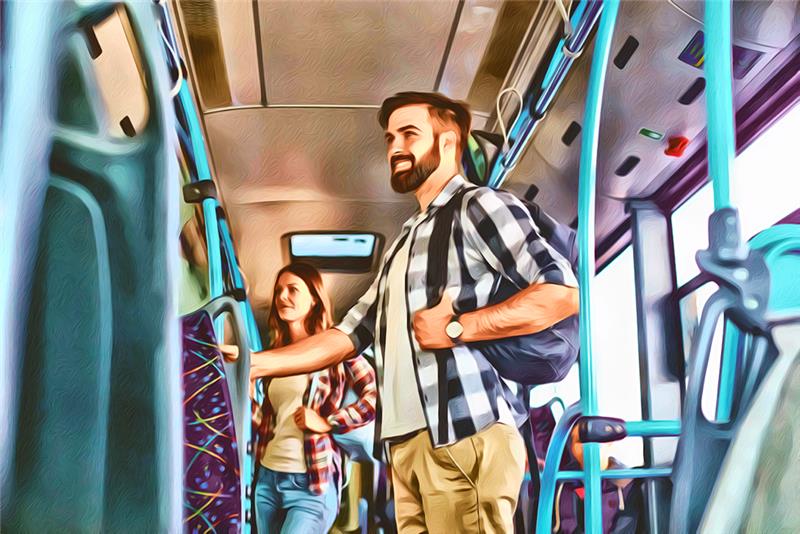 Public Service Network Innovation
